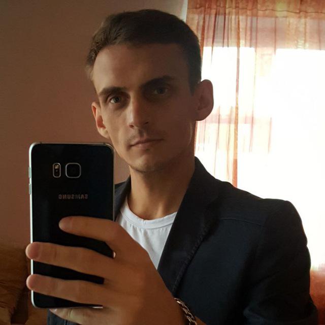 Фотография клиента